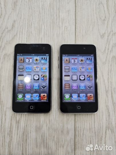 iPod Touch 3 32Гб