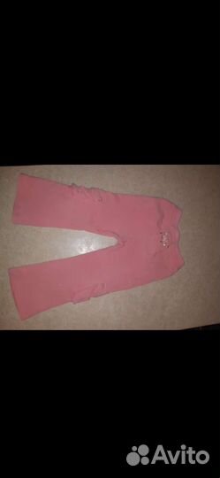 Вещи на девочку