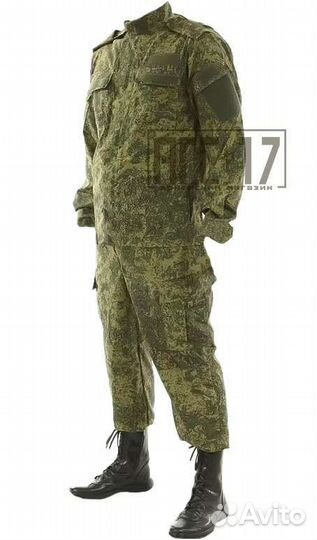 Военная форма