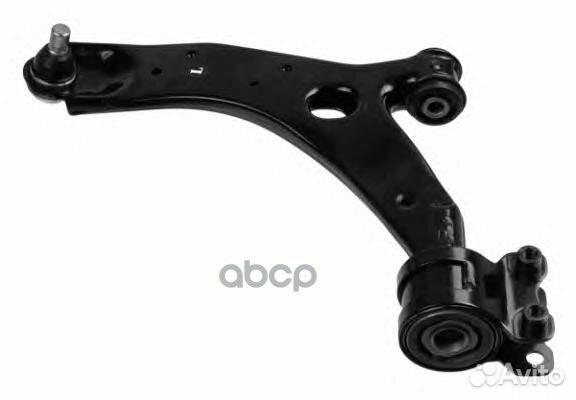 Рычаг подвески лев mazda: 3 (BK) 02/06, 5 (CW)