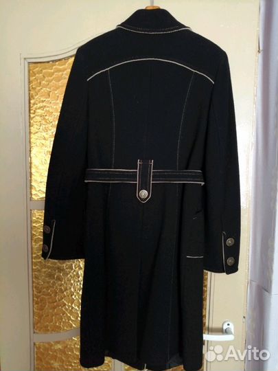 Пальто