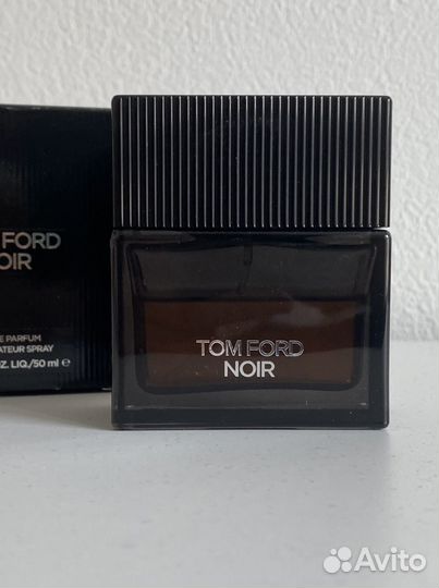 Tom Ford Noir