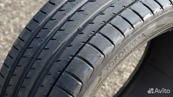 Yokohama Advan Sport V105S 325/25 R21 102Y