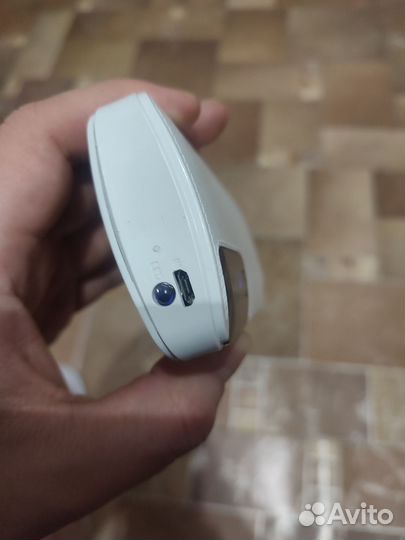 Портативный аккумулятор (powerbank) для телефона