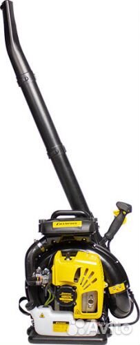 Воздуходувка champion GBR 376 ранцевая (GBR376)