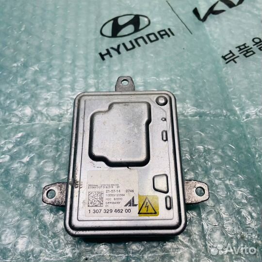 Блок розжига Hyundai/Kia/GM