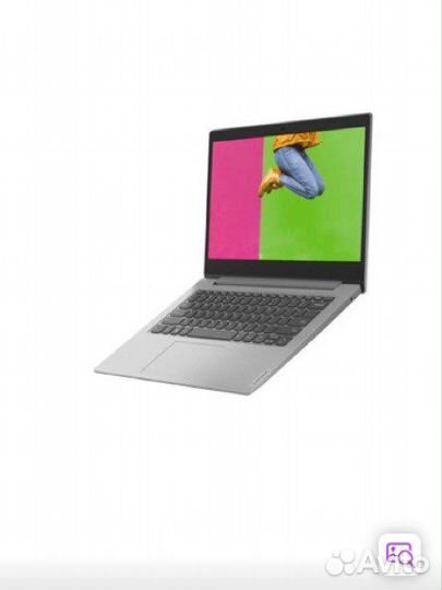 Ноутбук lenovo ideapad 1 14IGL05