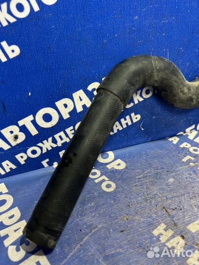 Патрубок системы охлаждения Nissan Teana J32 седан