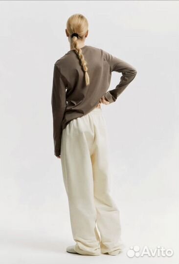 Брюки штаны Lime новые с биркой М