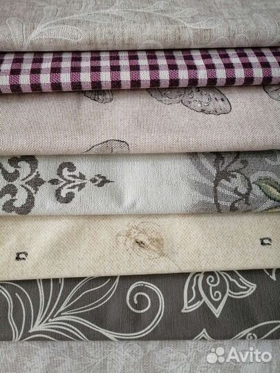 Скатерть-клеенки 120*140