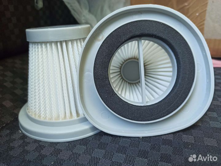 Фильтр к пылесосу Deerma DX118C