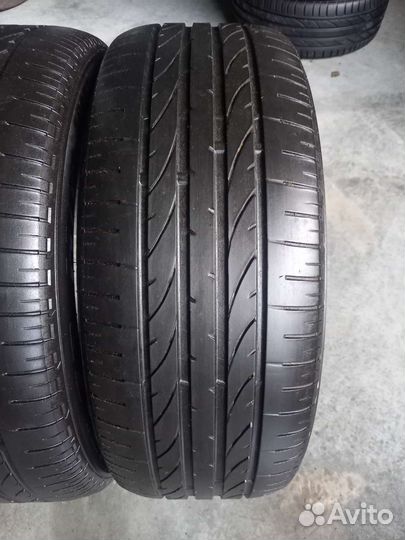 Bridgestone Dueler H/P Sport 235/55 R18 100V