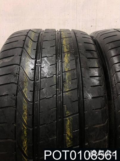 Pirelli P Zero 295/35 R20 105Y