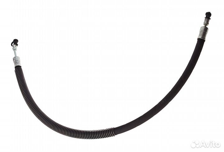 Шланг газ-66,4301, 33097 садко гура клапана управл