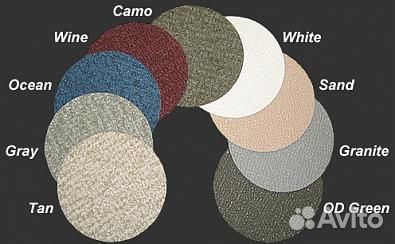 MariDeck палубное виниловое покрытие 1,83 ширина