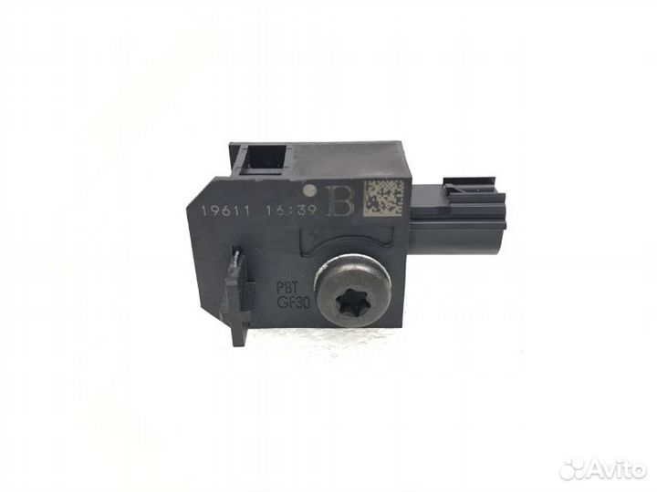 Датчик удара Chevrolet Cruze 1 седан 1.6 F16D3