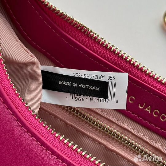 Сумка Marc Jacobs