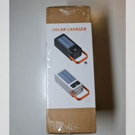 Powerbank 60000 mAh