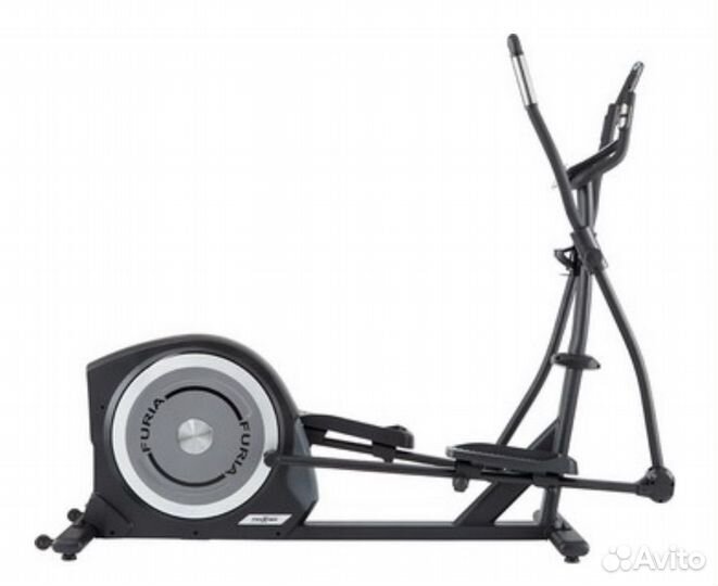 Эллиптический тренажер Proxima Furia iPRO