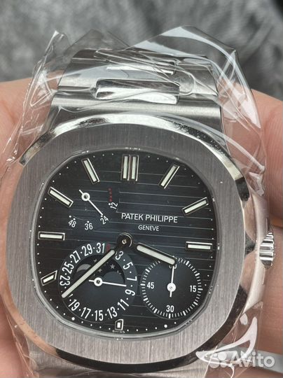 Часы patek philippe 5712/1A-001 новые 2022/09