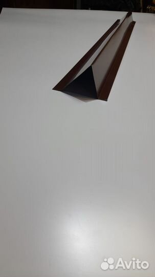 Снегозадержатель. Изготовитель