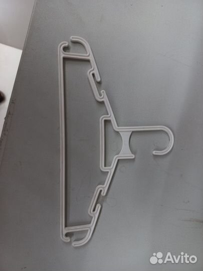 Вешалки плечики