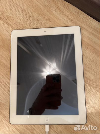 iPad 4 16gb
