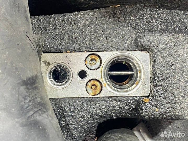 81619036004 Кондиционер автономный Man TGX