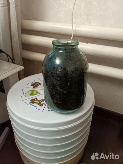 Иван чай ферментированный