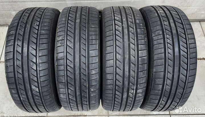 Goodyear Eagle LS EXE 225/45 R18 91W