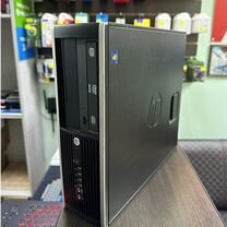 Системный блок HP Compaq Pro 6305 SFF (A4-5300B)