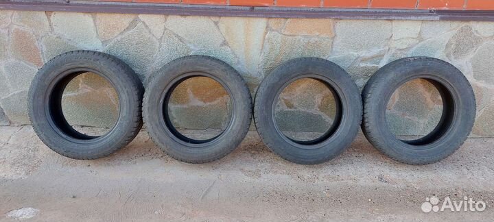 Cordiant Polar 2 185/65 R15