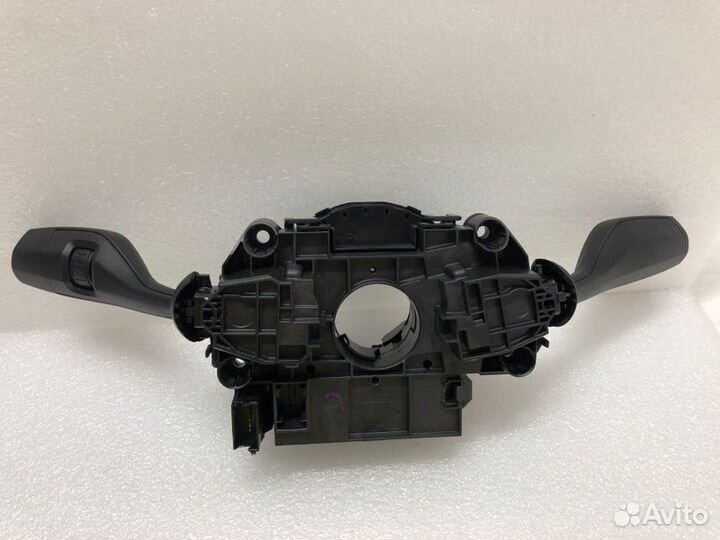 Подрулевой шлейф Bmw X3 G01 B47D20A 2019