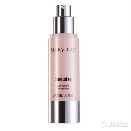 Лосьон увлажн. препятств. старению кожи Мэри Кэй
