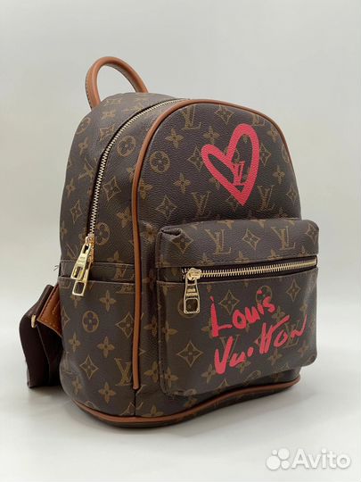 Рюкзак Louis Vuitton