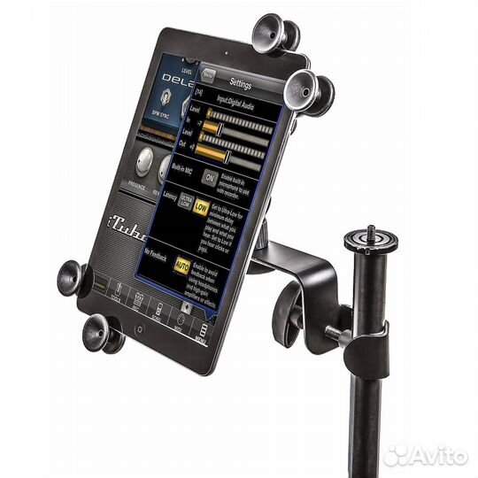 Держатель iPad