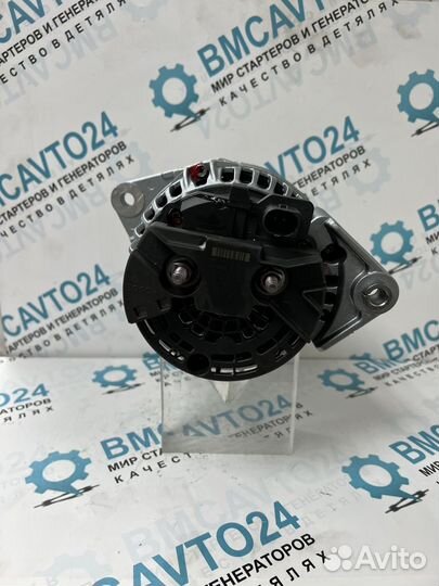 Генератор 5040099780 Fiat Ducato