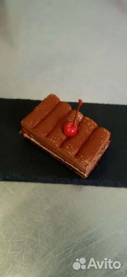 Кондитер(шеф-кондитер)