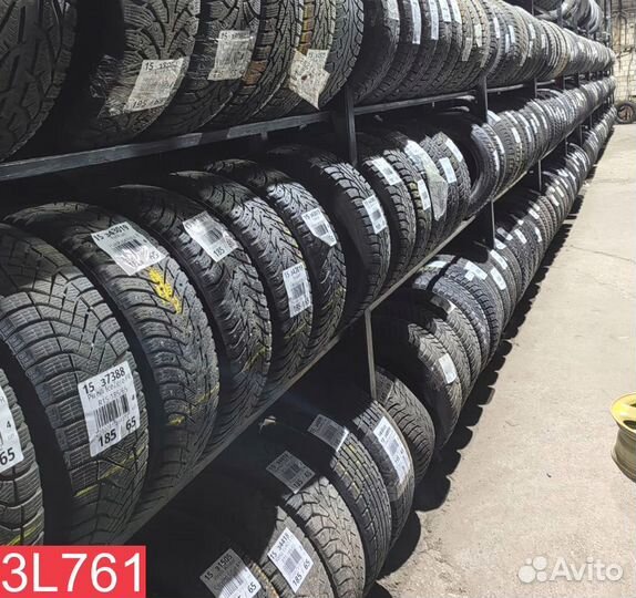Bridgestone Turanza ER300 185/55 R15 79N