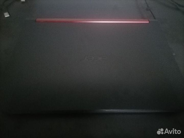 Acer Nitro 5 AN515-43