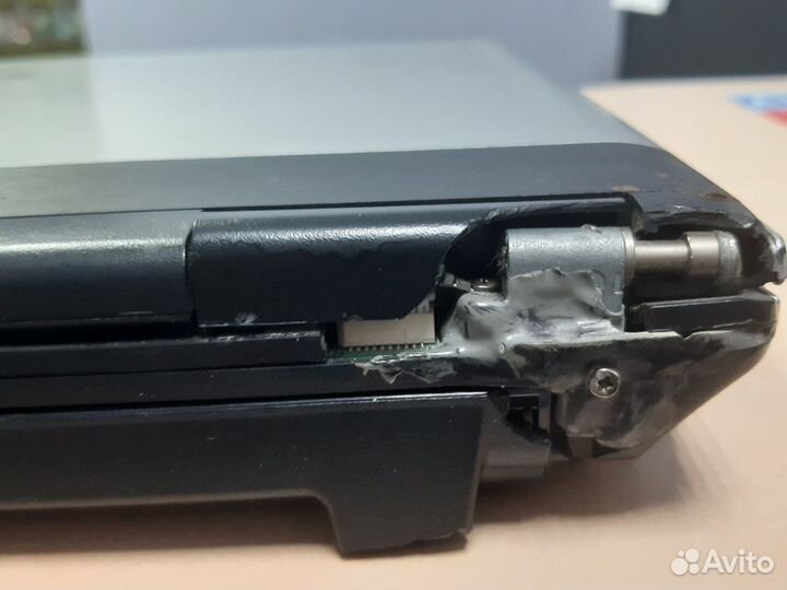 Ноутбук Asus Z53S (F3SC, f3sc )