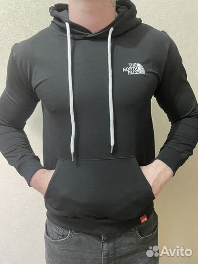 Кофта the north face