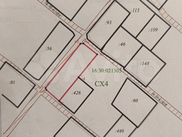 Участок 8 сот. (СНТ, ДНП)