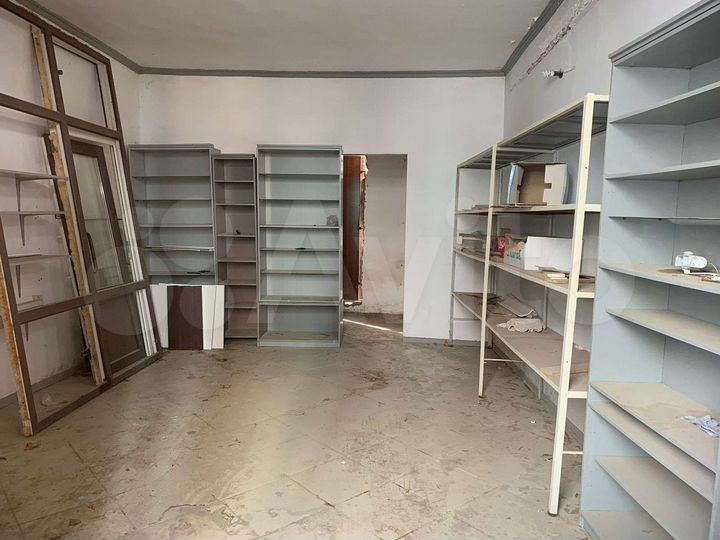 Гараж, 30 м²