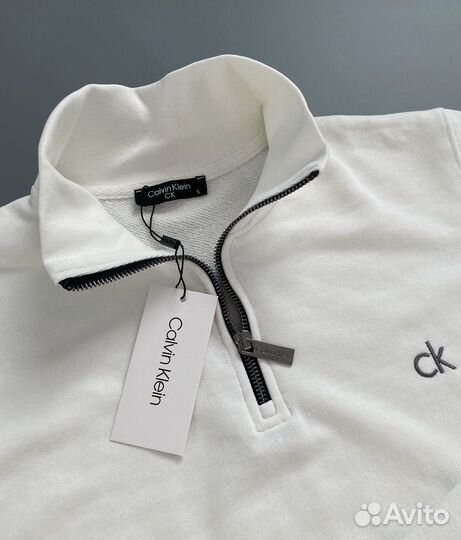 Свитшот Calvin Klein