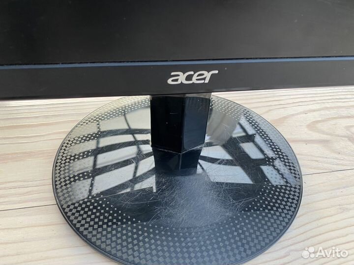Монитор Acer SA230Abi