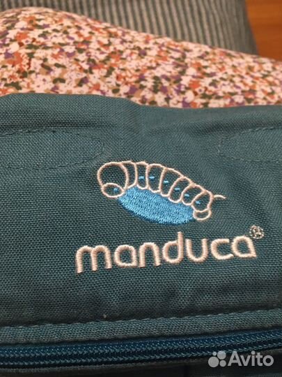 Эргорюкзак manduca