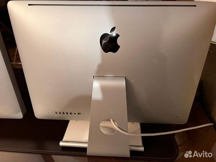 iMac 21.5 Mid 2010