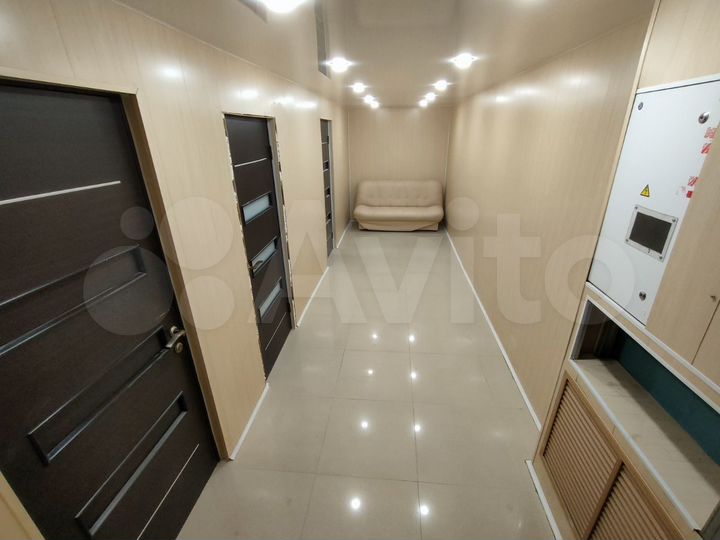 Свободного назначения, 35 м²