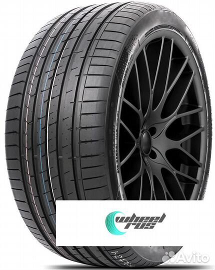 Compasal Blazer UHP II 215/55 R17